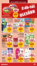 PENNY akciós újság hét 11 Oldal 16