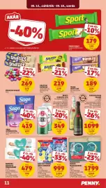 PENNY akciós újság hét 11 Oldal 17