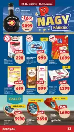 PENNY akciós újság hét 11 Oldal 18