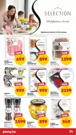 PENNY akciós újság hét 11 Oldal 20