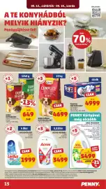 PENNY akciós újság hét 11 Oldal 21
