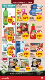 PENNY akciós újság hét 11 Oldal 22