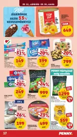 PENNY akciós újság hét 11 Oldal 23