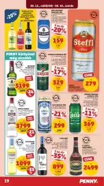 PENNY akciós újság hét 11 Oldal 25