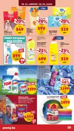 PENNY akciós újság hét 11 Oldal 26