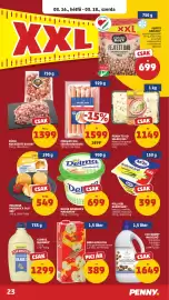 PENNY akciós újság hét 11 Oldal 29