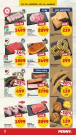 PENNY akciós újság hét 11 Oldal 3