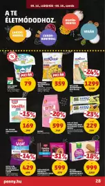 PENNY akciós újság hét 11 Oldal 34
