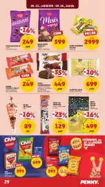 PENNY akciós újság hét 11 Oldal 35