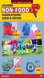 PENNY akciós újság hét 11 Oldal 42
