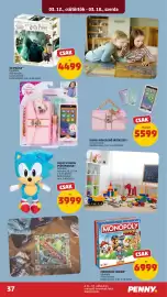PENNY akciós újság hét 11 Oldal 43