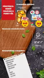 PENNY akciós újság hét 11 Oldal 6