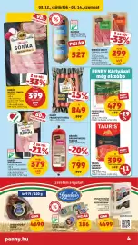 PENNY akciós újság hét 11 Oldal 8