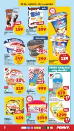 PENNY akciós újság hét 11 Oldal 9