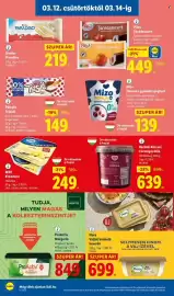Lidl akciós újság hét 11 Oldal 12