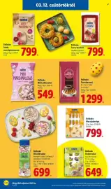 Lidl akciós újság hét 11 Oldal 22