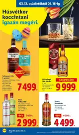 Lidl akciós újság hét 11 Oldal 24