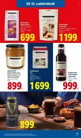 Lidl akciós újság hét 11 Oldal 37