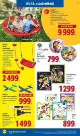 Lidl akciós újság hét 11 Oldal 40