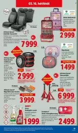 Lidl akciós újság hét 11 Oldal 55