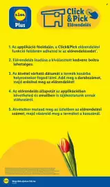 Lidl akciós újság hét 11 Oldal 56