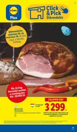 Lidl akciós újság hét 11 Oldal 57