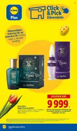 Lidl akciós újság hét 11 Oldal 58