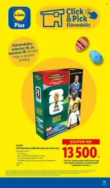 Lidl akciós újság hét 11 Oldal 59