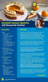 Lidl akciós újság hét 11 Oldal 6