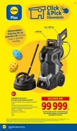 Lidl akciós újság hét 11 Oldal 60