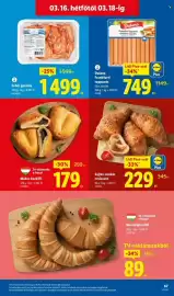Lidl akciós újság hét 11 Oldal 67