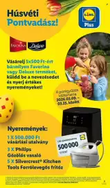 Lidl akciós újság hét 11 Oldal 7
