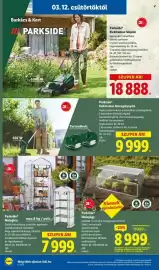 Lidl akciós újság hét 11 Oldal 6