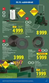 Lidl akciós újság hét 11 Oldal 7