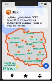 Biedronka gazetka Strona 2