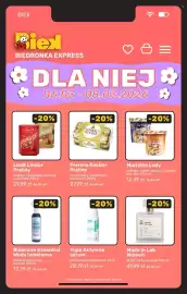 Biedronka gazetka Strona 3