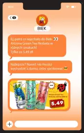 Biedronka gazetka Strona 5