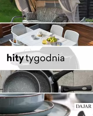 Dajar gazetka (ważność do 8-03)