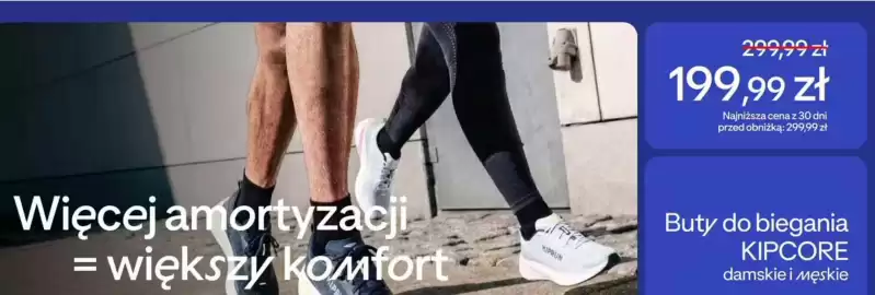 Decathlon gazetka tydzień 10 Strona 2