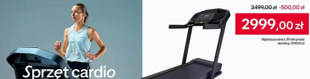 Decathlon gazetka tydzień 10 Strona 4