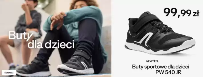 Decathlon gazetka tydzień 10 Strona 5