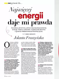 Dbam o Zdrowie gazetka Strona 10