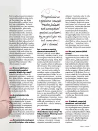 Dbam o Zdrowie gazetka Strona 13