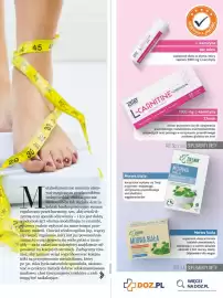 Dbam o Zdrowie gazetka Strona 15