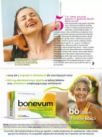 Dbam o Zdrowie gazetka Strona 19