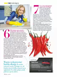 Dbam o Zdrowie gazetka Strona 20