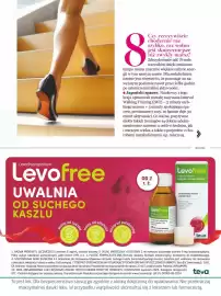 Dbam o Zdrowie gazetka Strona 21
