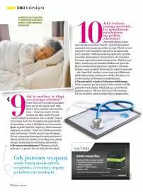 Dbam o Zdrowie gazetka Strona 22