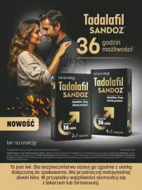 Dbam o Zdrowie gazetka Strona 23