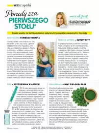 Dbam o Zdrowie gazetka Strona 24